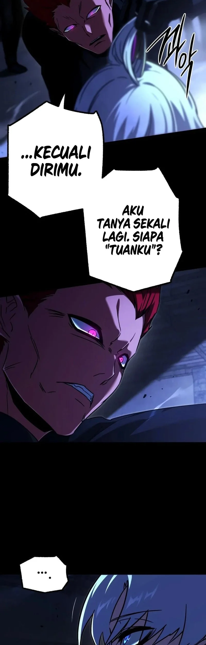 I Took over The Academy With a Single Sashimi Knife Chapter 99 halaman 29