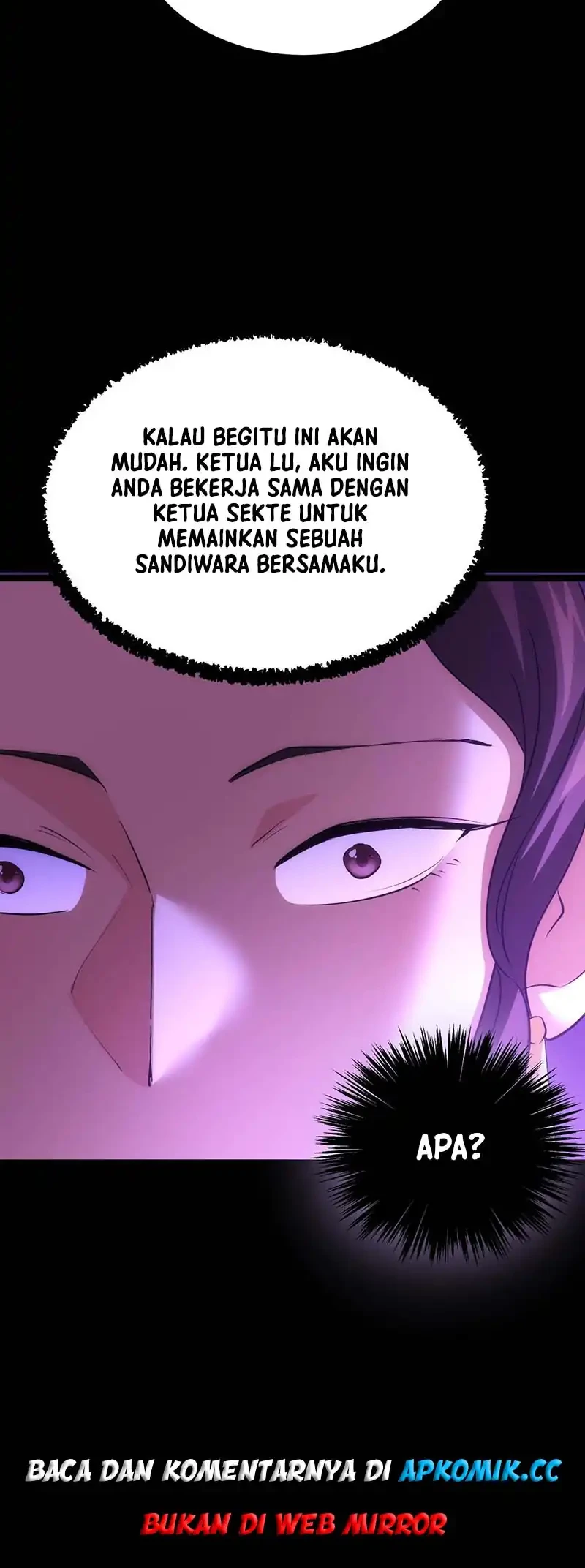 I Took Over The System Players Chapter 103 Gambar 34