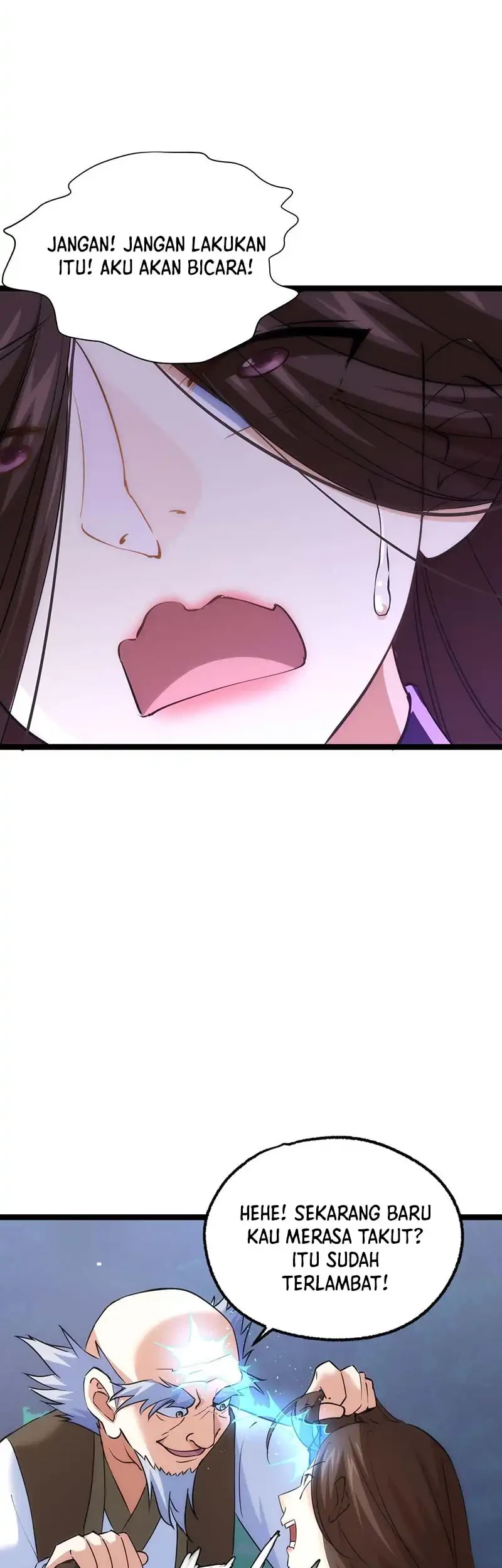 I Took Over The System Players Chapter 103 Gambar 6