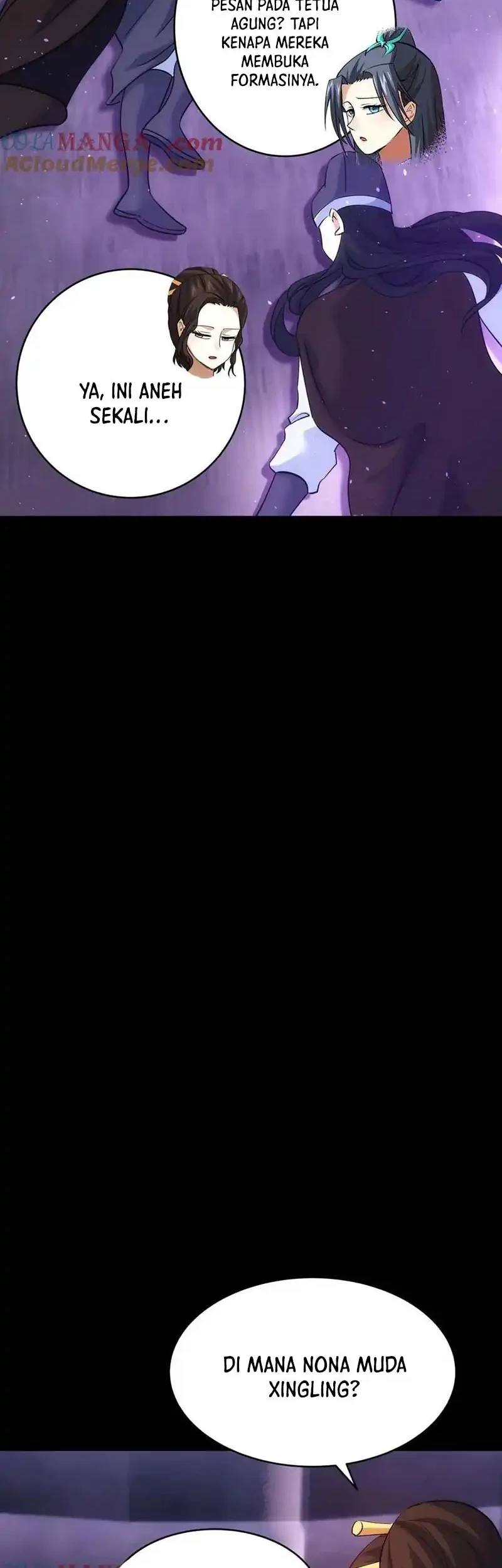 I Took Over The System Players Chapter 104 Gambar 27