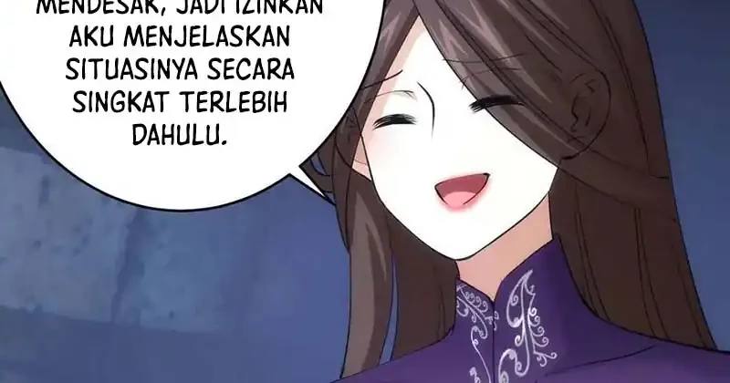 I Took Over The System Players Chapter 104 Gambar 31