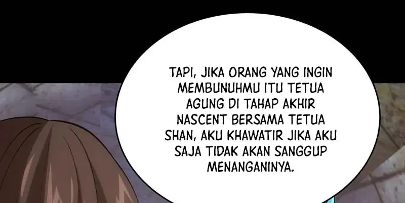 I Took Over The System Players Chapter 105 Gambar 4