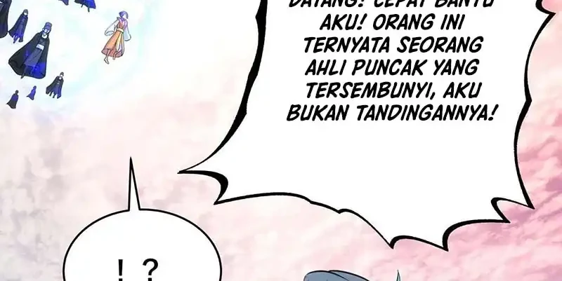 I Took Over The System Players Chapter 105 Gambar 16