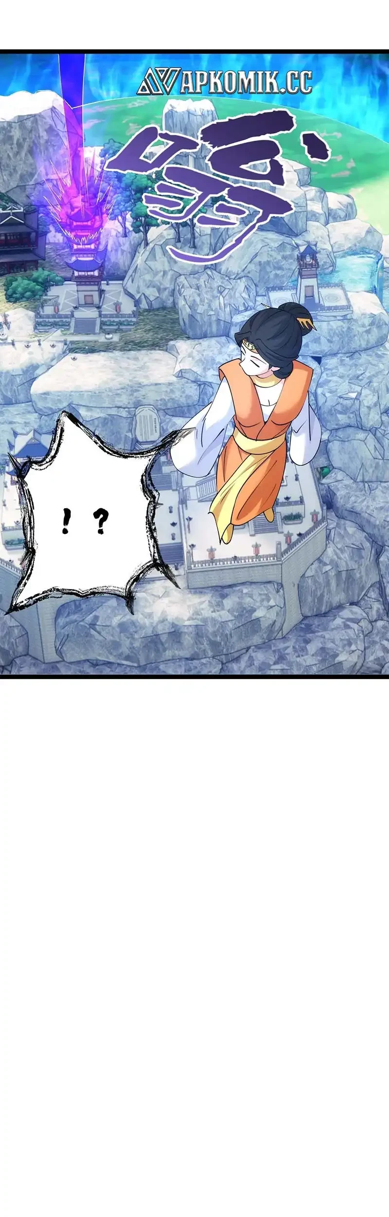 I Took Over The System Players Chapter 107 Gambar 25