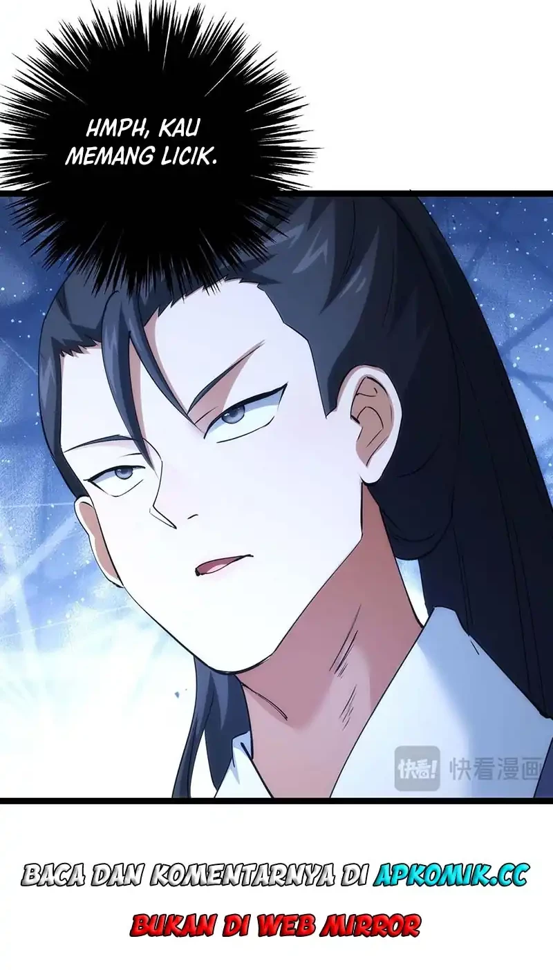 I Took Over The System Players Chapter 112 Gambar 35