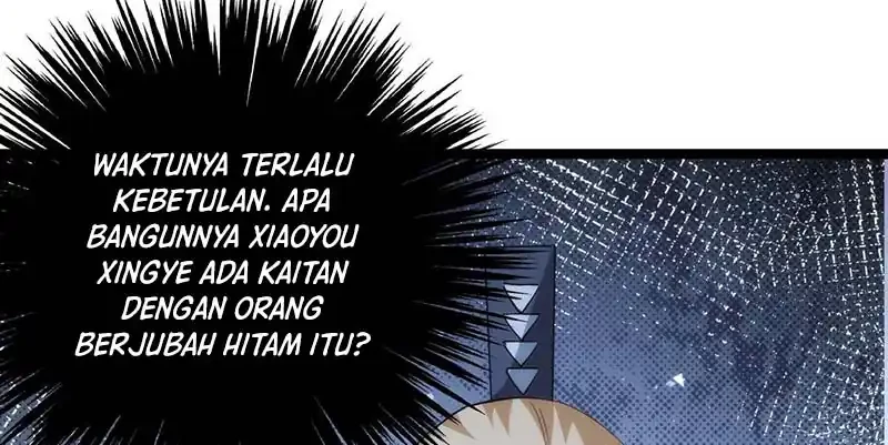 I Took Over The System Players Chapter 112 Gambar 4