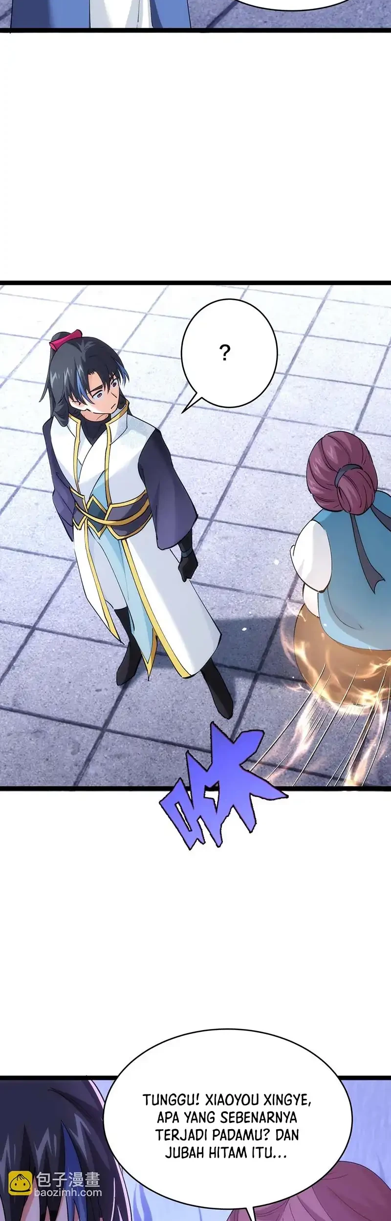 I Took Over The System Players Chapter 112 Gambar 12