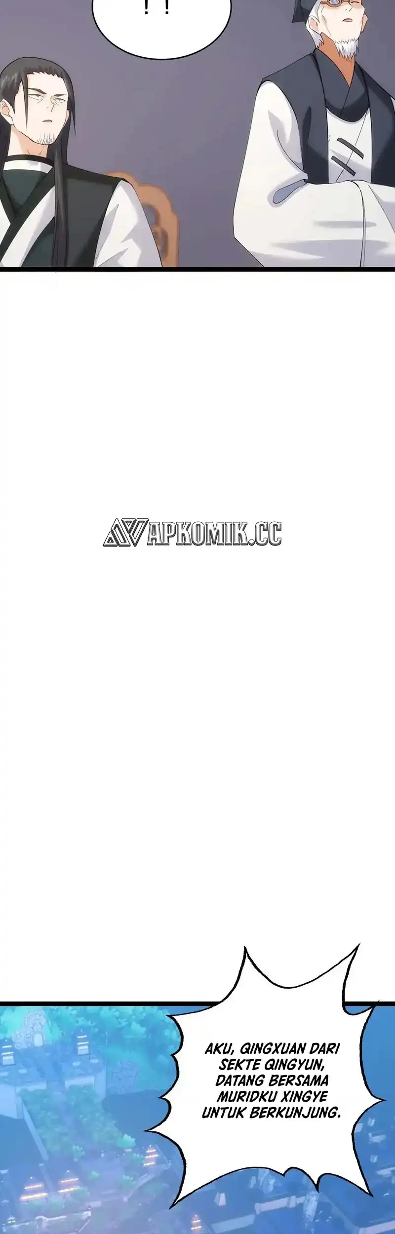 I Took Over The System Players Chapter 113 Gambar 20