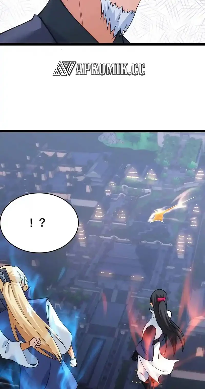 I Took Over The System Players Chapter 113 Gambar 25