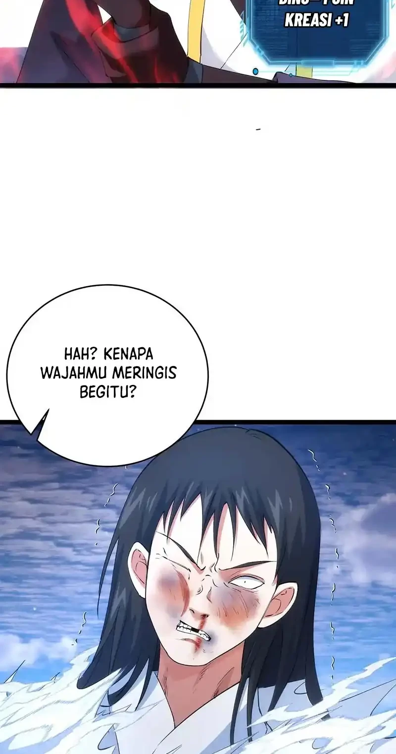 I Took Over The System Players Chapter 114 Gambar 23