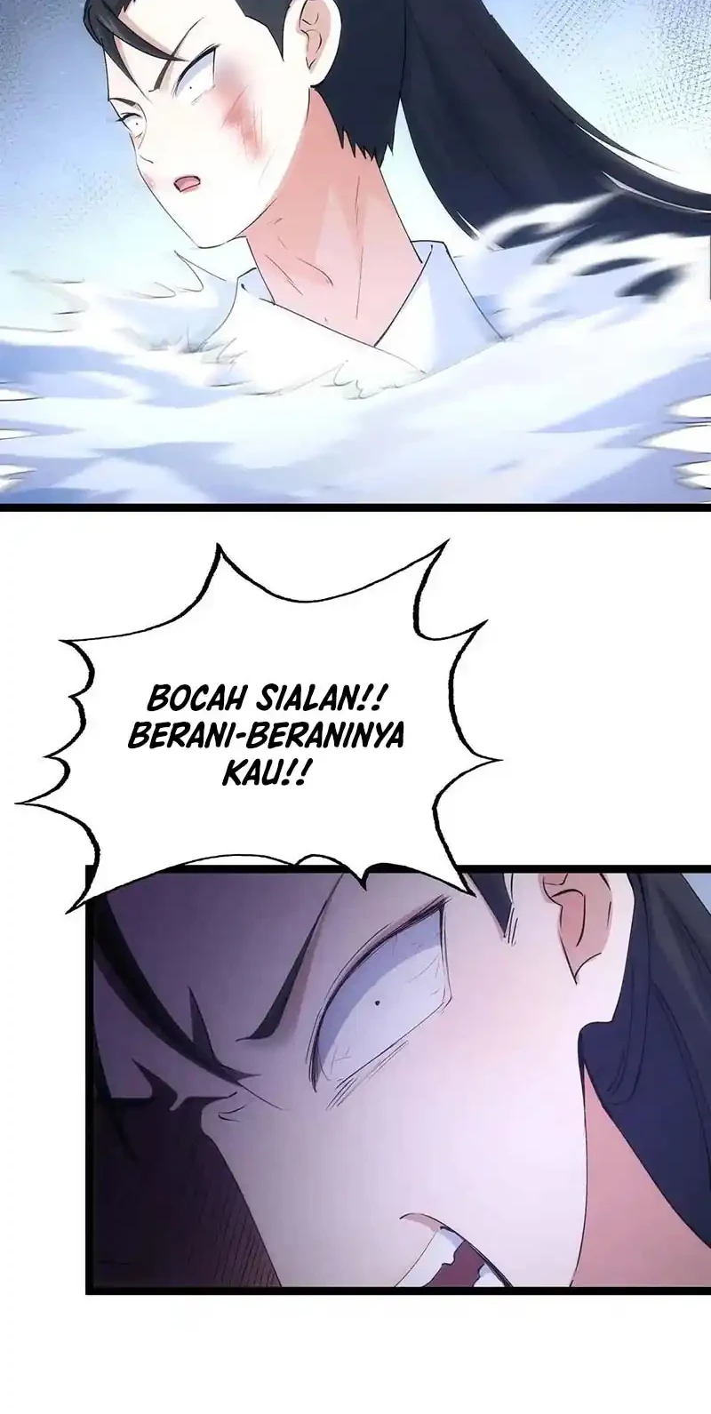 I Took Over The System Players Chapter 114 Gambar 3