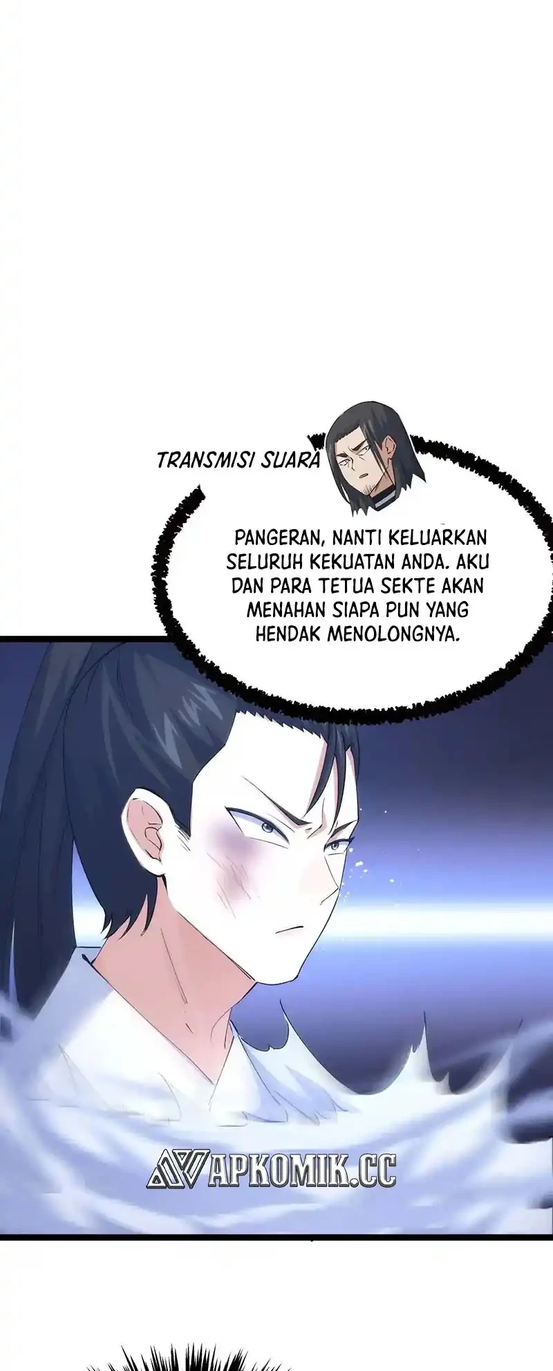 I Took Over The System Players Chapter 114 Gambar 17