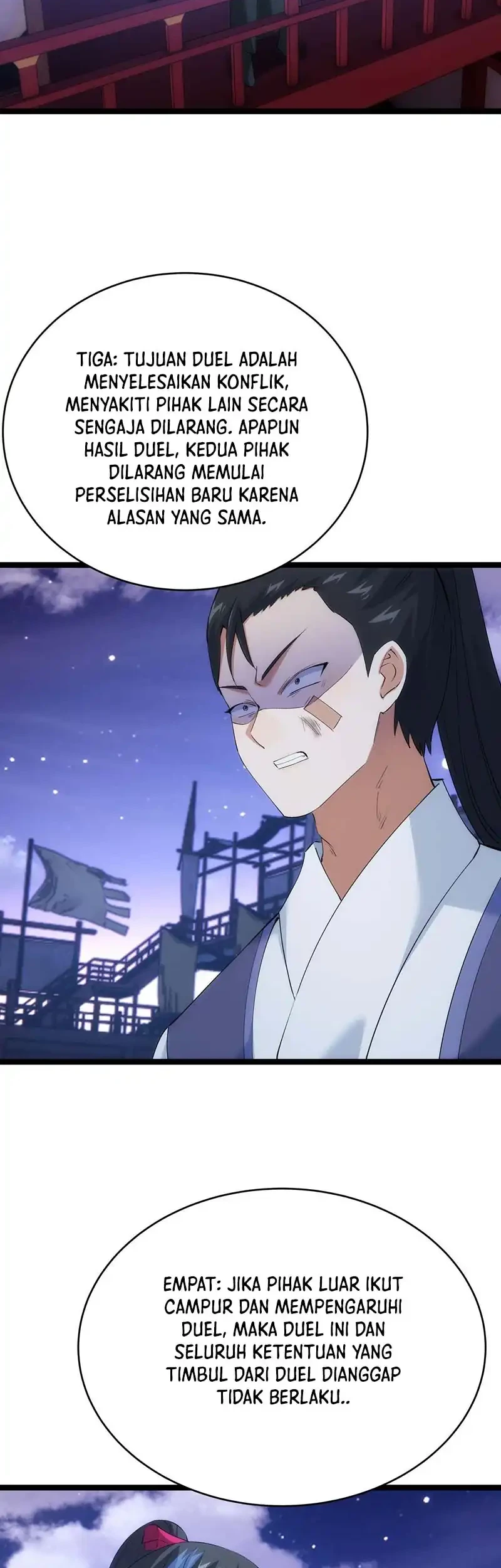 I Took Over The System Players Chapter 115 Gambar 30