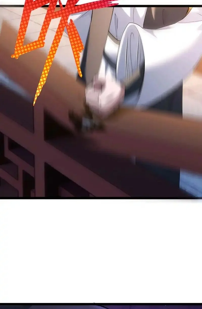 I Took Over The System Players Chapter 117 Gambar 4