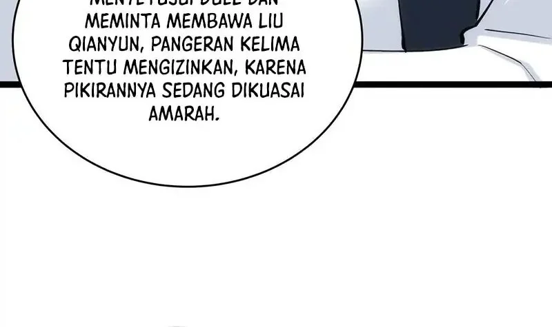 I Took Over The System Players Chapter 117 Gambar 8