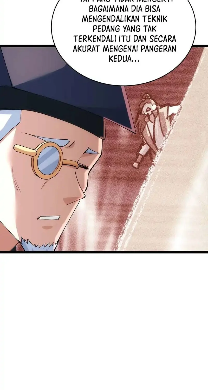 I Took Over The System Players Chapter 117 Gambar 12