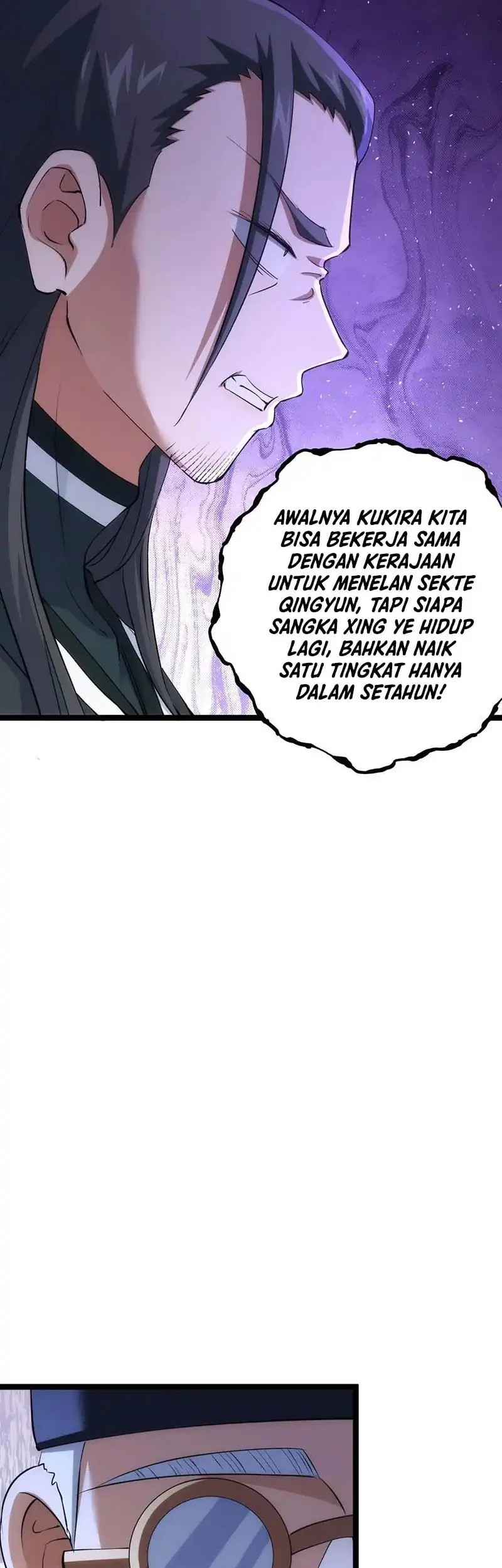 I Took Over The System Players Chapter 118 Gambar 5