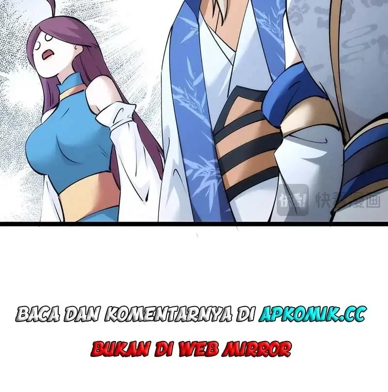 I Took Over The System Players Chapter 118 Gambar 30