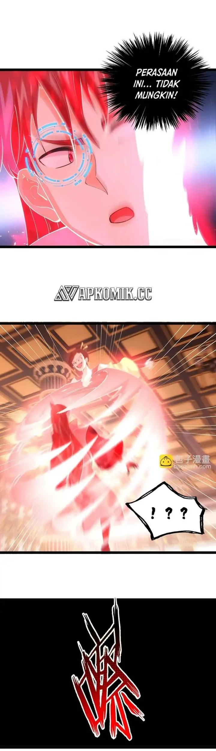 I Took Over The System Players Chapter 119 Gambar 14