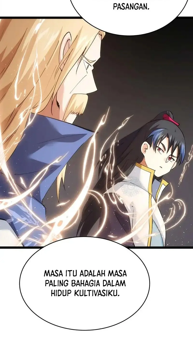 I Took Over The System Players Chapter 121 Gambar 15