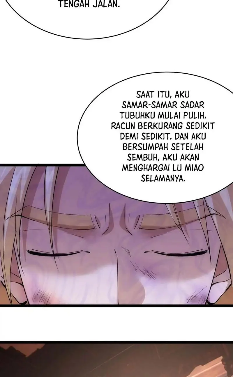 I Took Over The System Players Chapter 121 Gambar 19