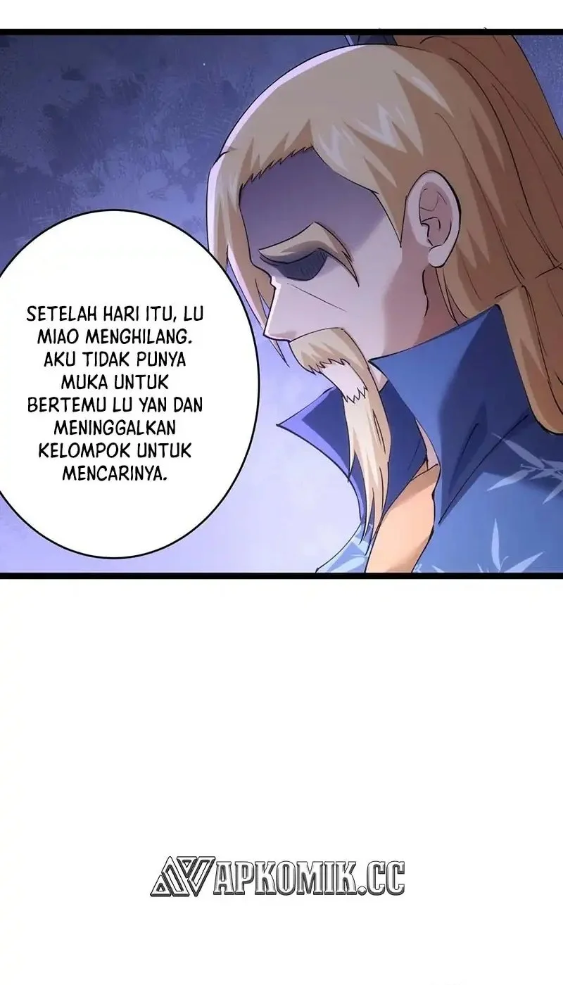 I Took Over The System Players Chapter 121 Gambar 26