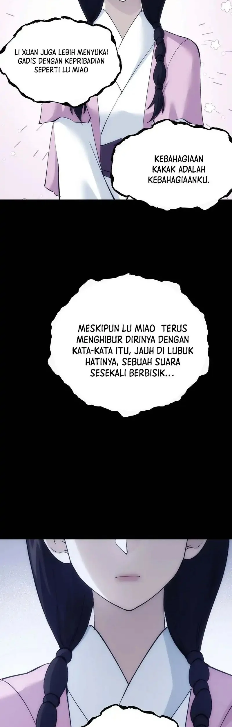 I Took Over The System Players Chapter 122 Gambar 30