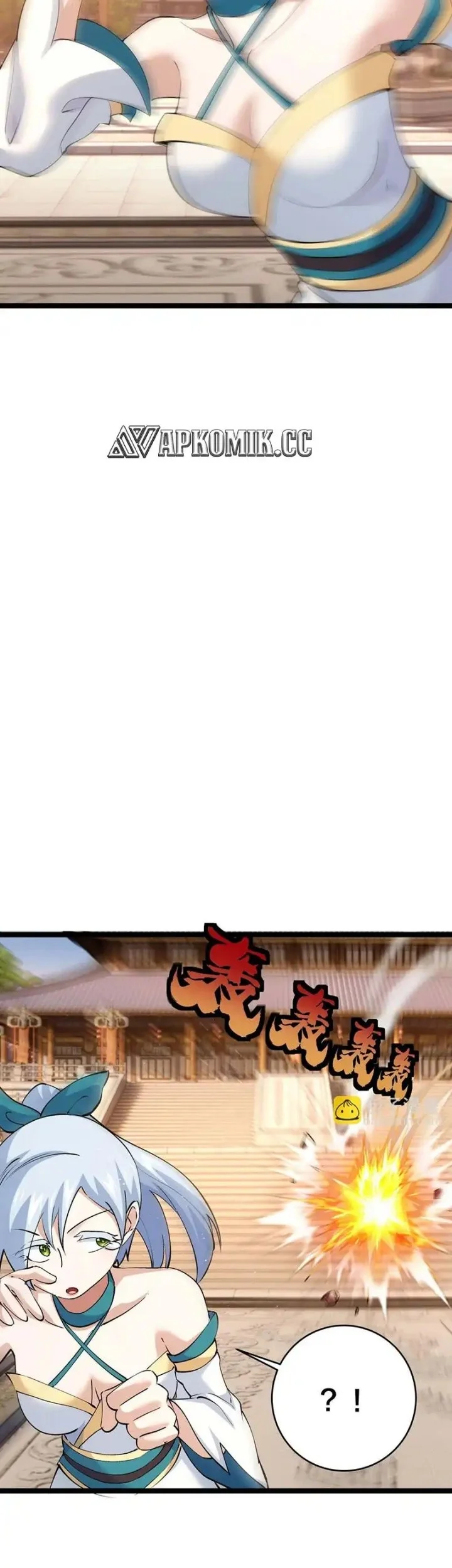 I Took Over The System Players Chapter 124 Gambar 26