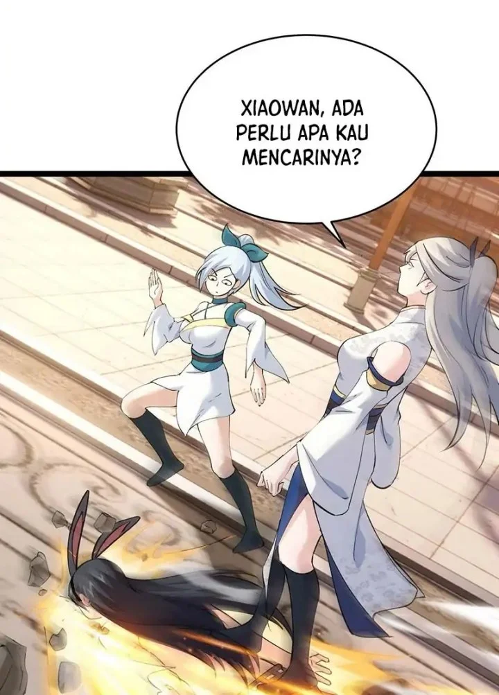 I Took Over The System Players Chapter 124 Gambar 27