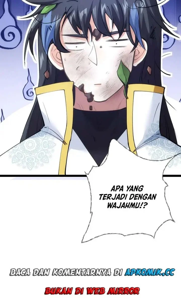 I Took Over The System Players Chapter 124 Gambar 31