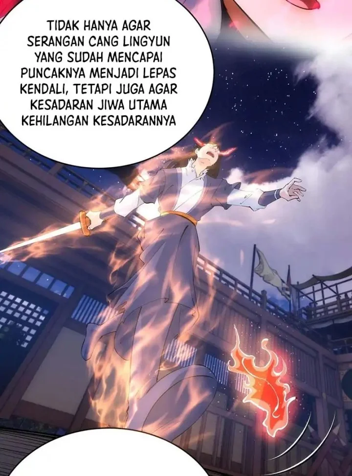 I Took Over The System Players Chapter 124 Gambar 5