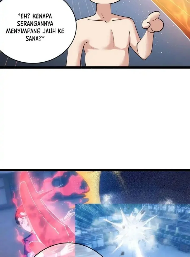 I Took Over The System Players Chapter 124 Gambar 7