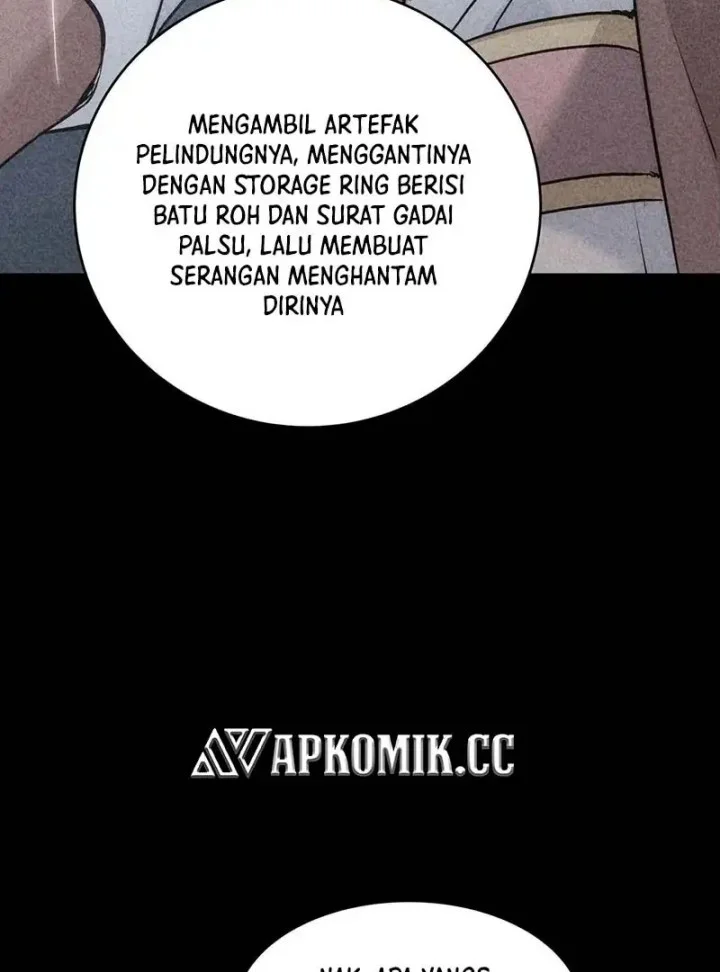 I Took Over The System Players Chapter 124 Gambar 13