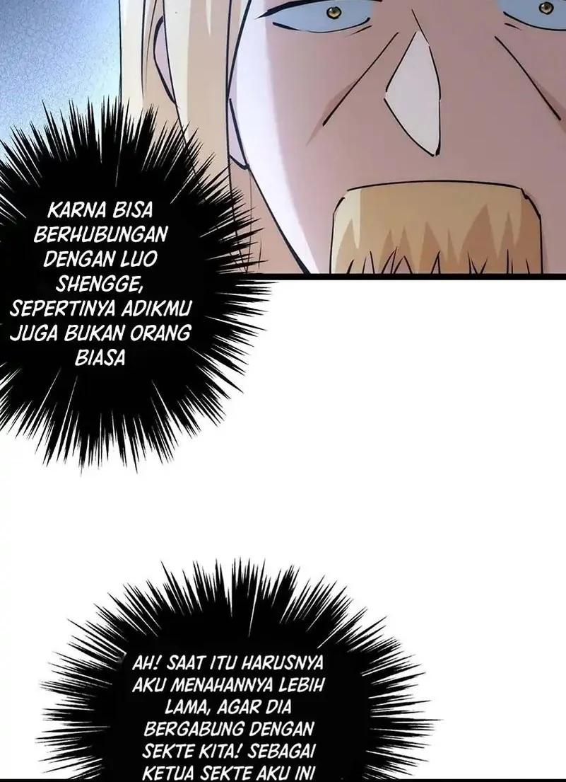 I Took Over The System Players Chapter 129 Gambar 12