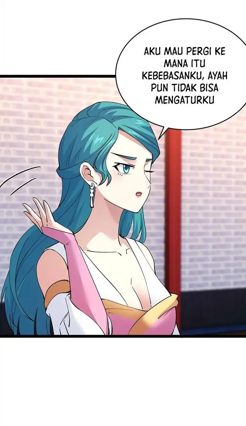 I Took Over The System Players Chapter 129 Gambar 20