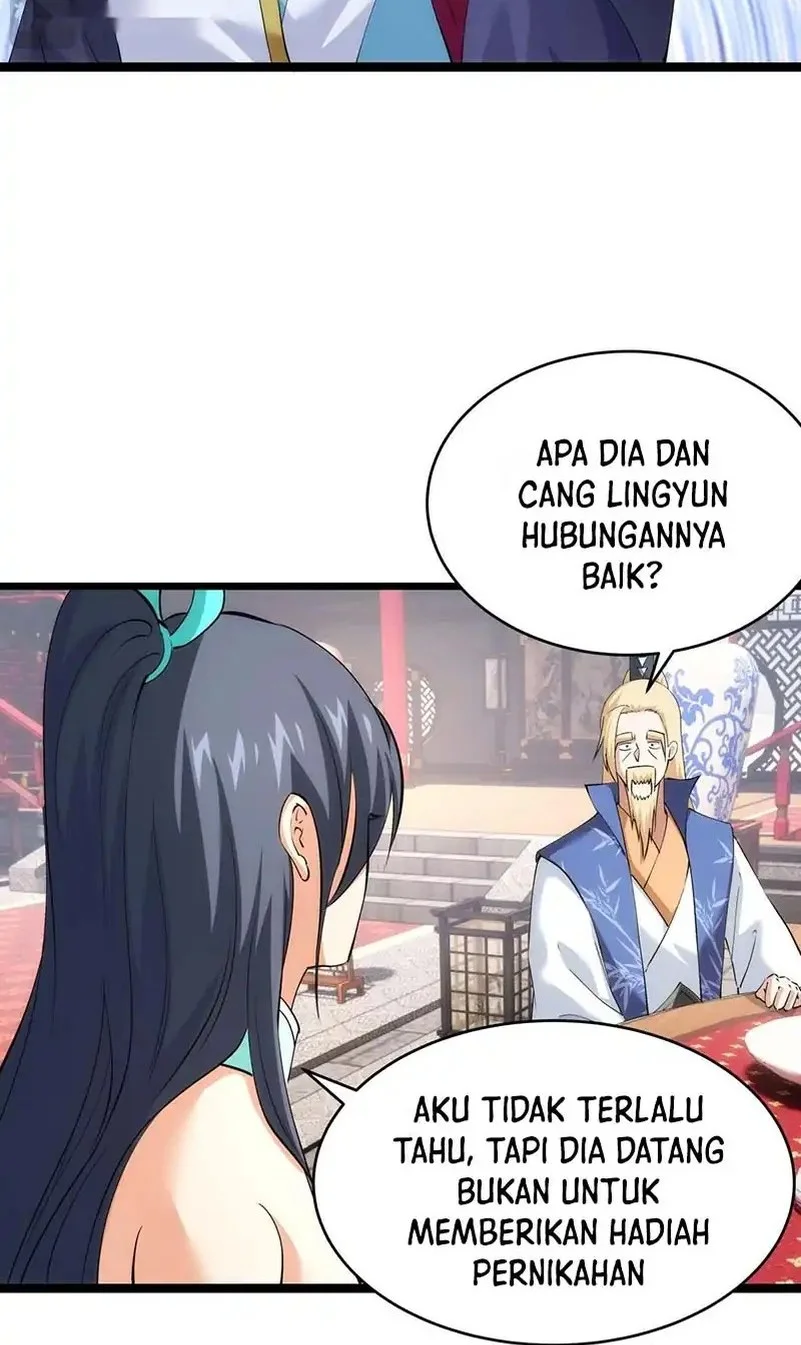 I Took Over The System Players Chapter 130 Gambar 16