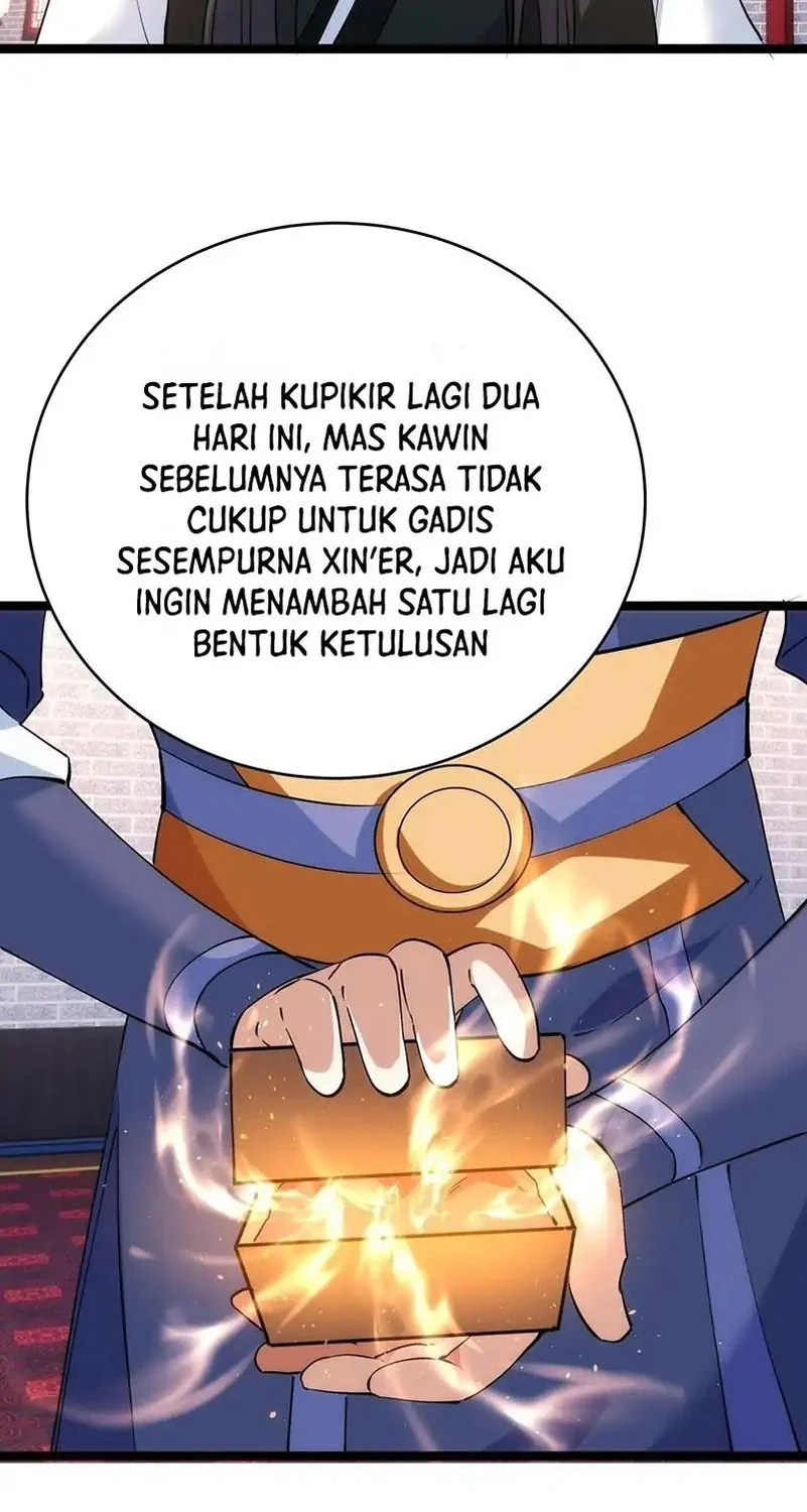 I Took Over The System Players Chapter 130 Gambar 20