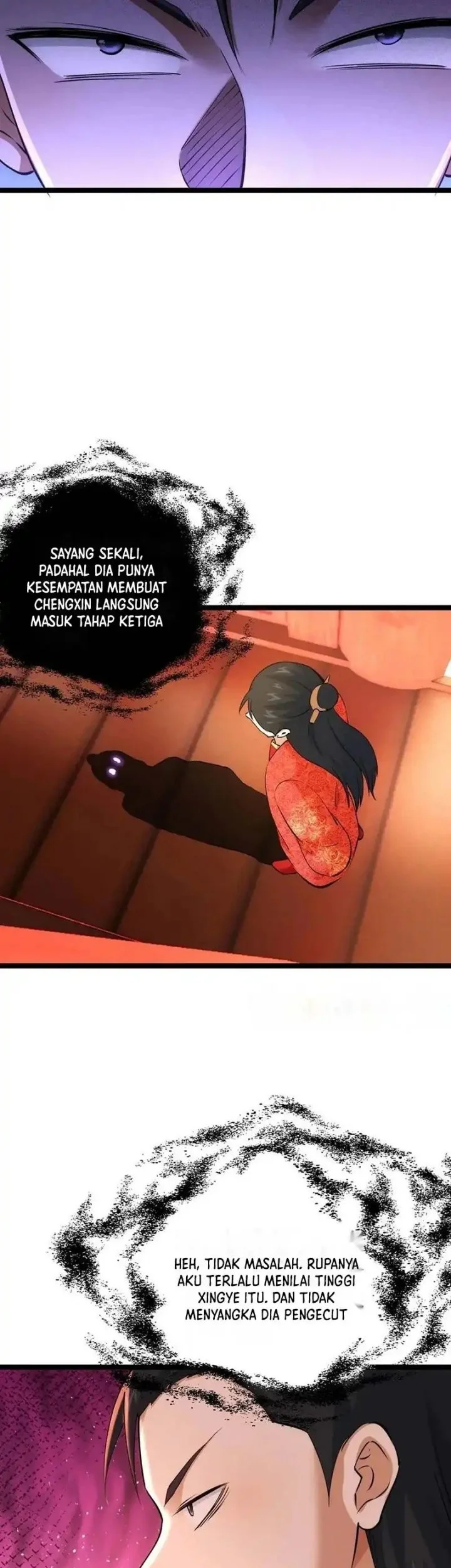 I Took Over The System Players Chapter 132 Gambar 10