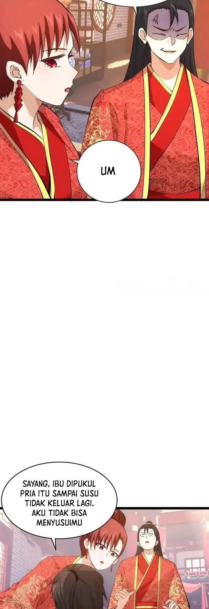 I Took Over The System Players Chapter 133 Gambar 5