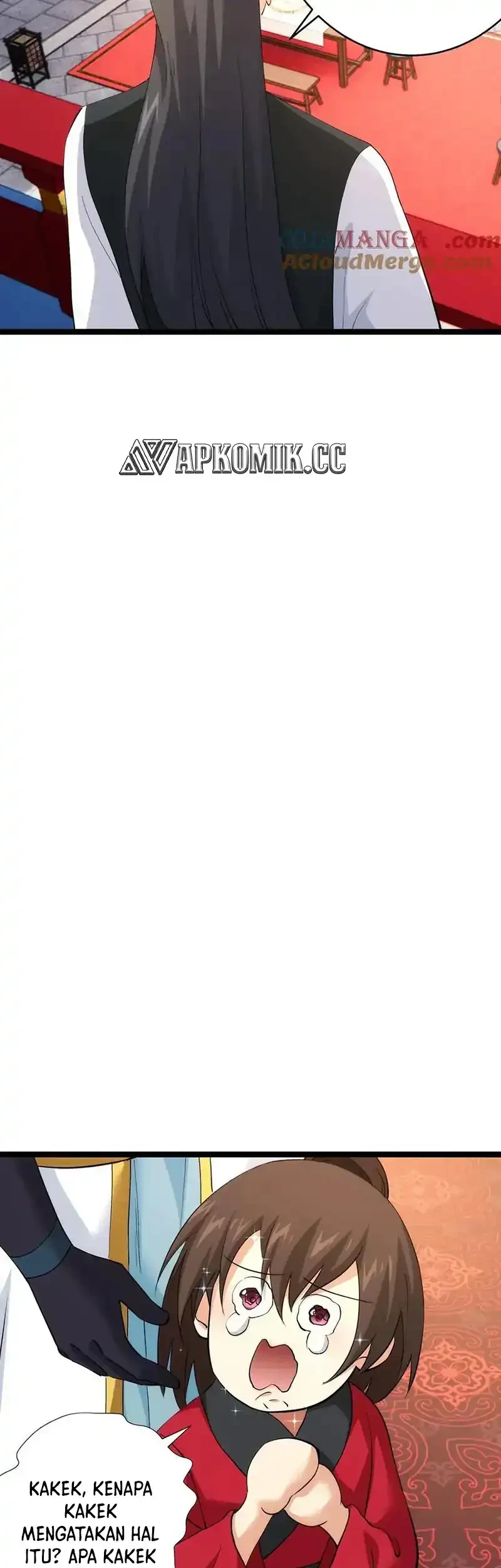 I Took Over The System Players Chapter 134 Gambar 18