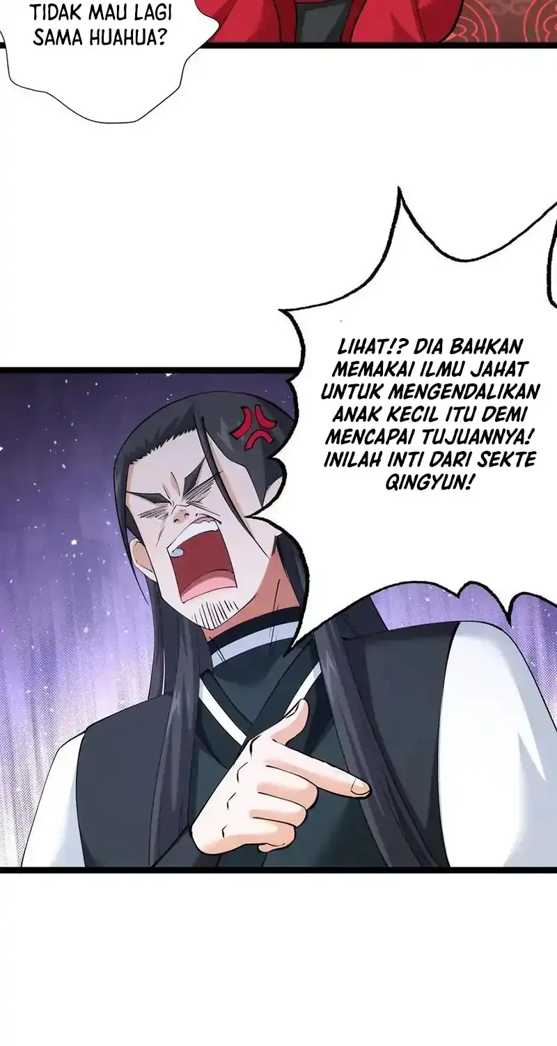 I Took Over The System Players Chapter 134 Gambar 19