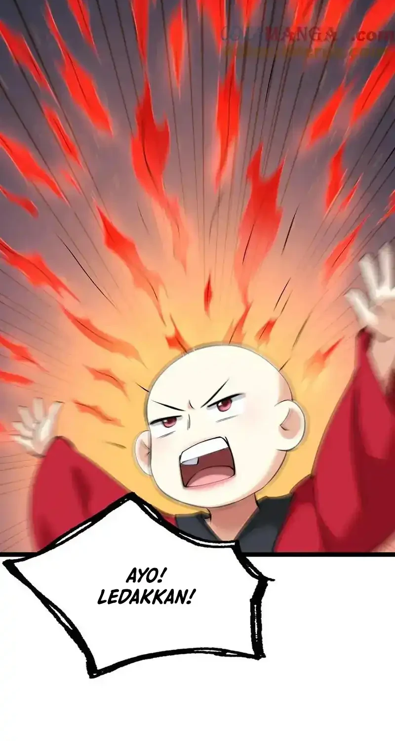 I Took Over The System Players Chapter 134 Gambar 31