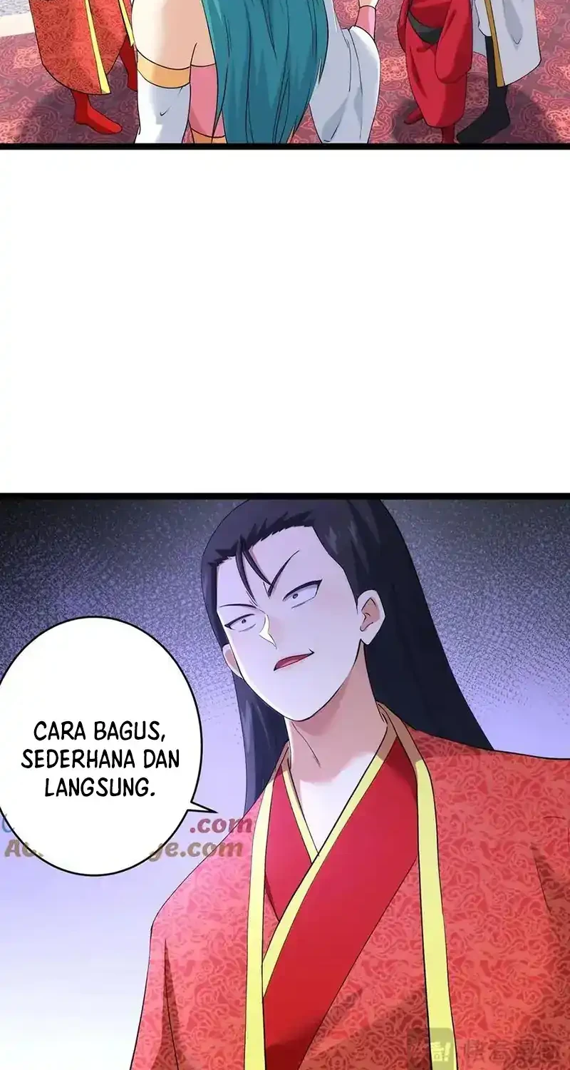 I Took Over The System Players Chapter 134 Gambar 15