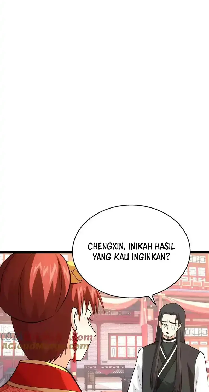 I Took Over The System Players Chapter 135 Gambar 26