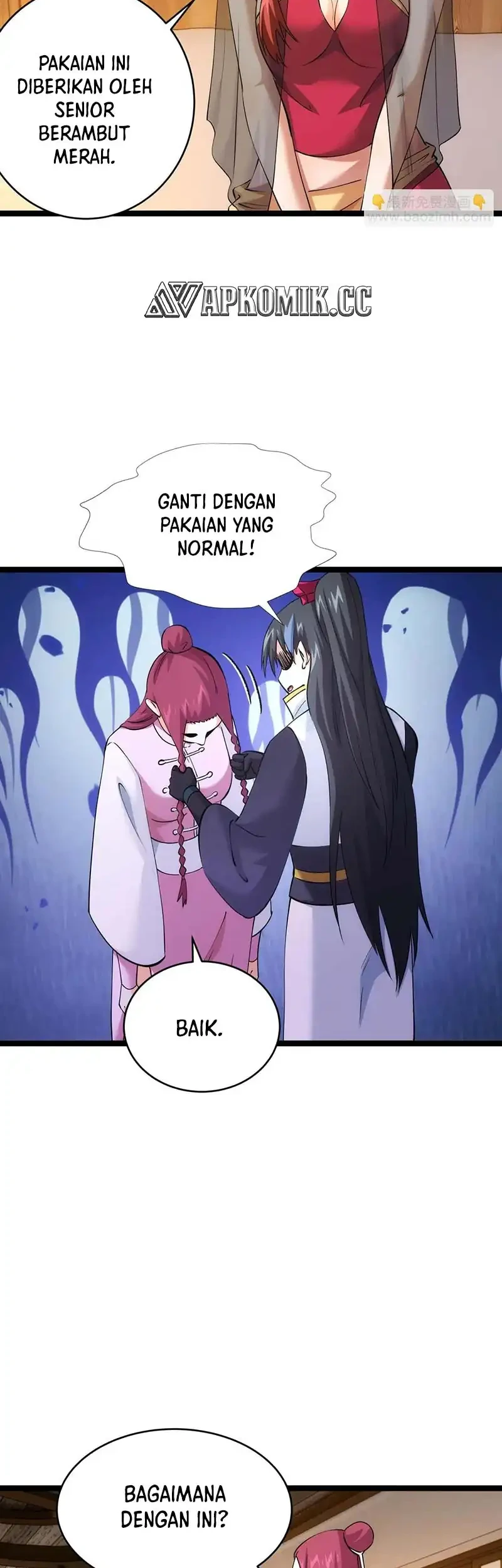 I Took Over The System Players Chapter 137 - https://img.komiku.org/upload5/i-took-over-the-system-players/137/2025-12-19/11_part2.webp