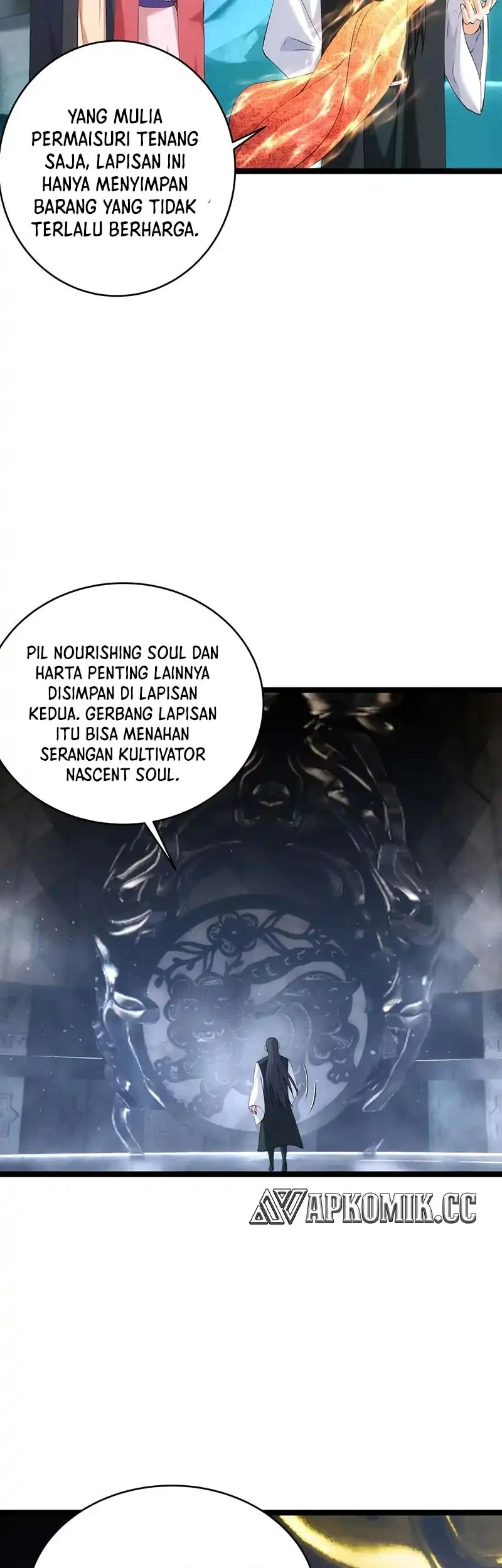 I Took Over The System Players Chapter 137 - https://img.komiku.org/upload5/i-took-over-the-system-players/137/2025-12-19/3_part1.webp