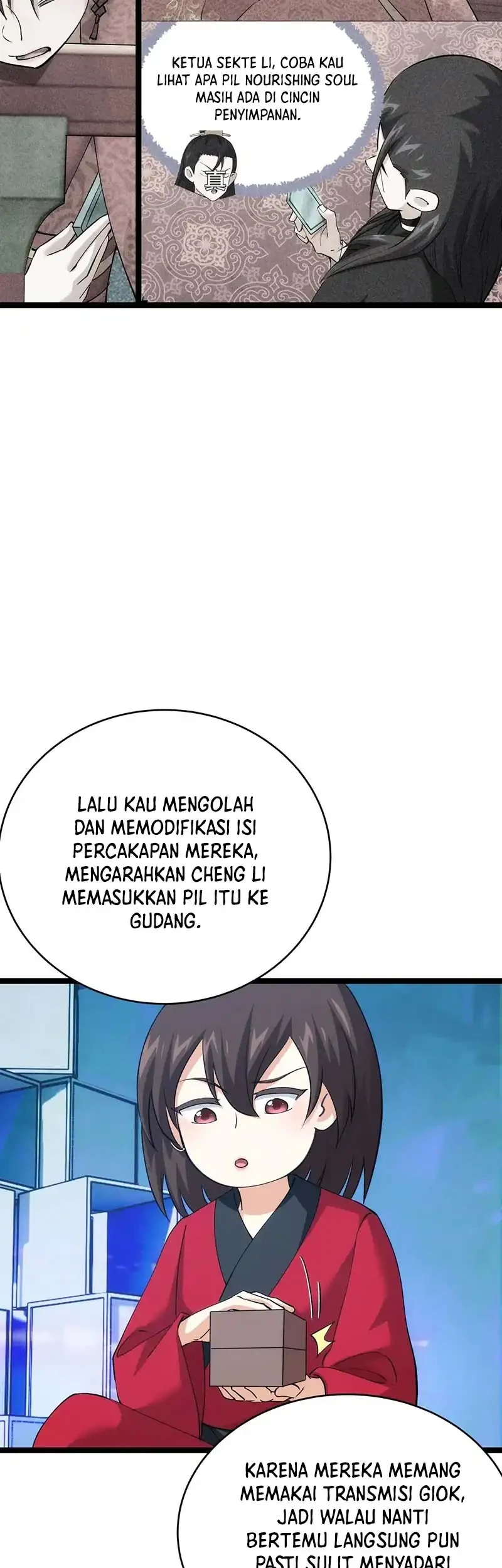 I Took Over The System Players Chapter 137 - https://img.komiku.org/upload5/i-took-over-the-system-players/137/2025-12-19/7_part1.webp