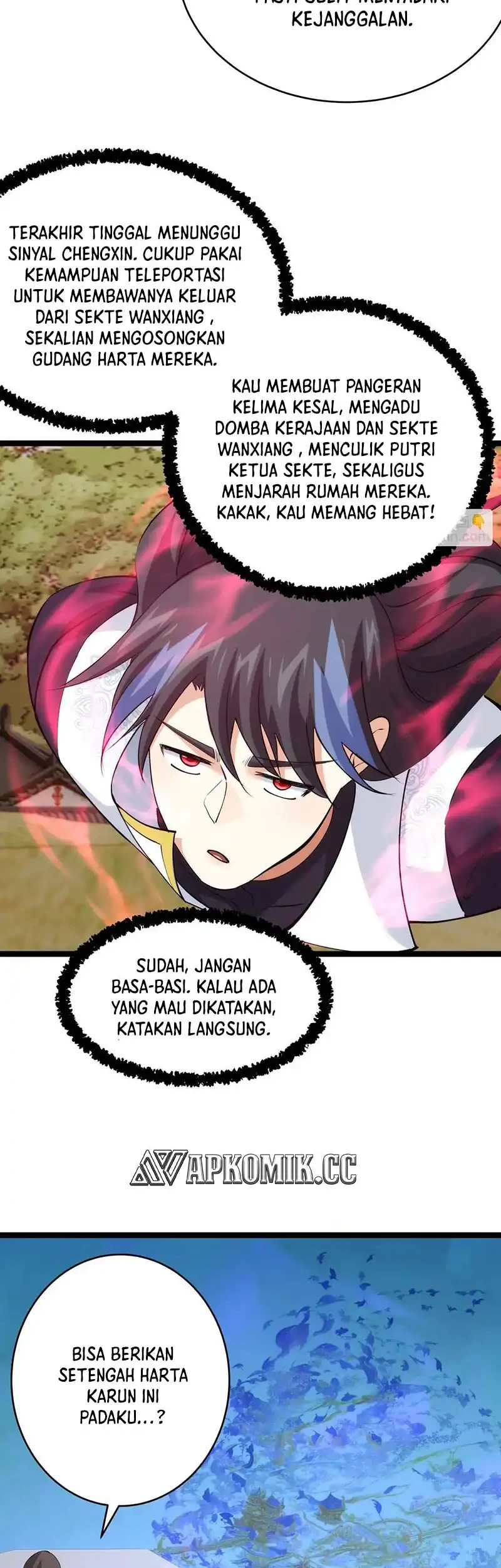 I Took Over The System Players Chapter 137 - https://img.komiku.org/upload5/i-took-over-the-system-players/137/2025-12-19/7_part2.webp