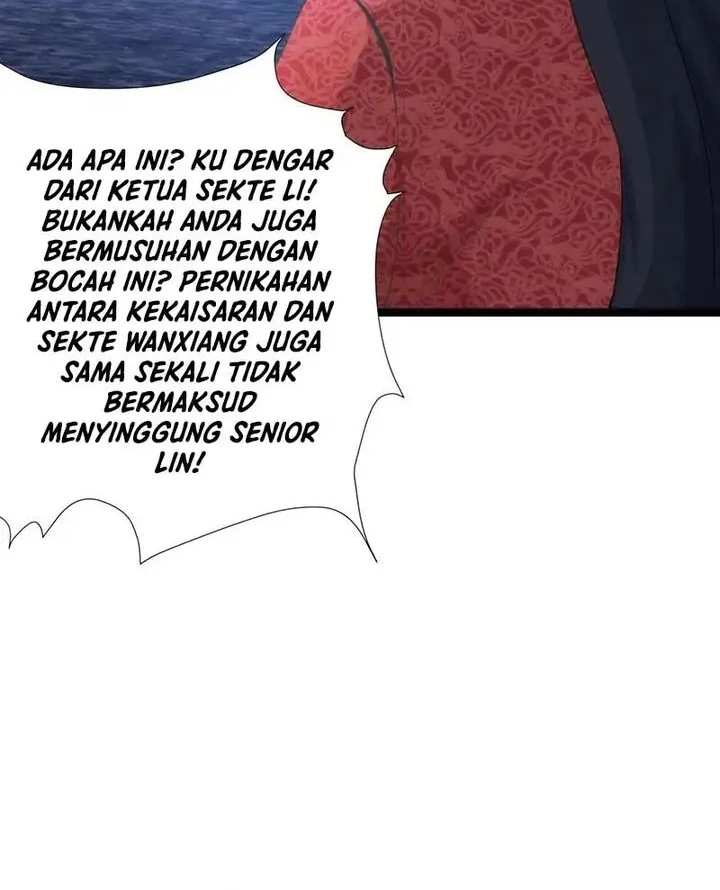 i took over the system players chapter 138 - Page 20