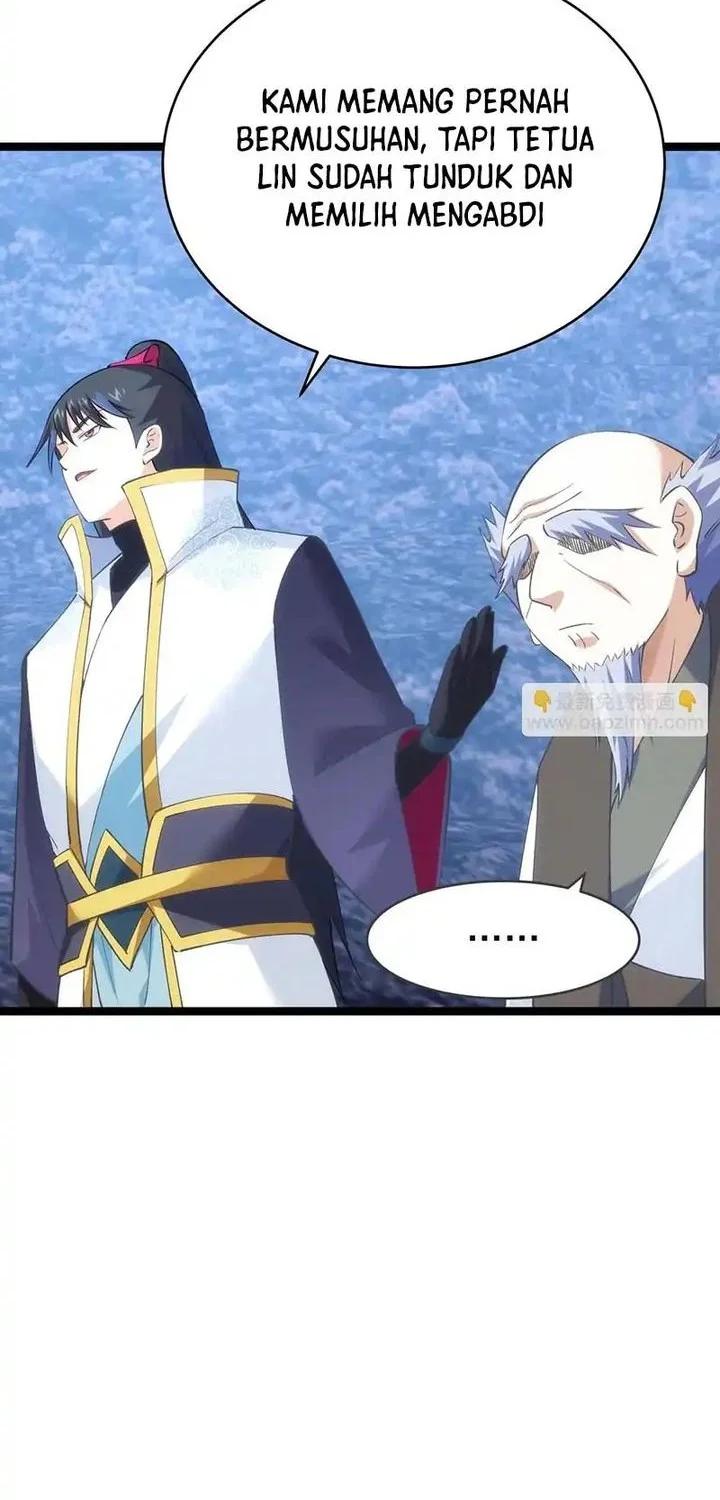 i took over the system players chapter 138 - Page 22